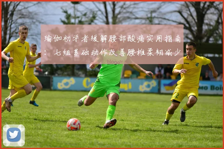 瑜伽初学者缓解腰部酸痛实用指南:七组基础动作改善腰椎柔韧减少僵硬